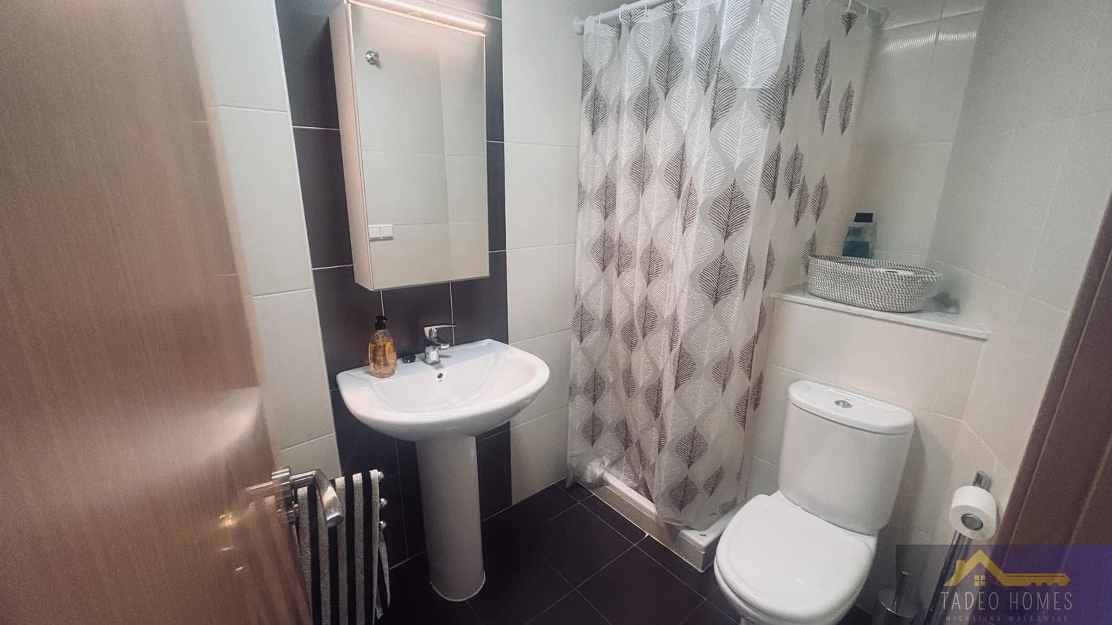 2 soverom Leilighet til leie i La Tercia med svømmebasseng garasje - € 700 (Ref: 9422212)