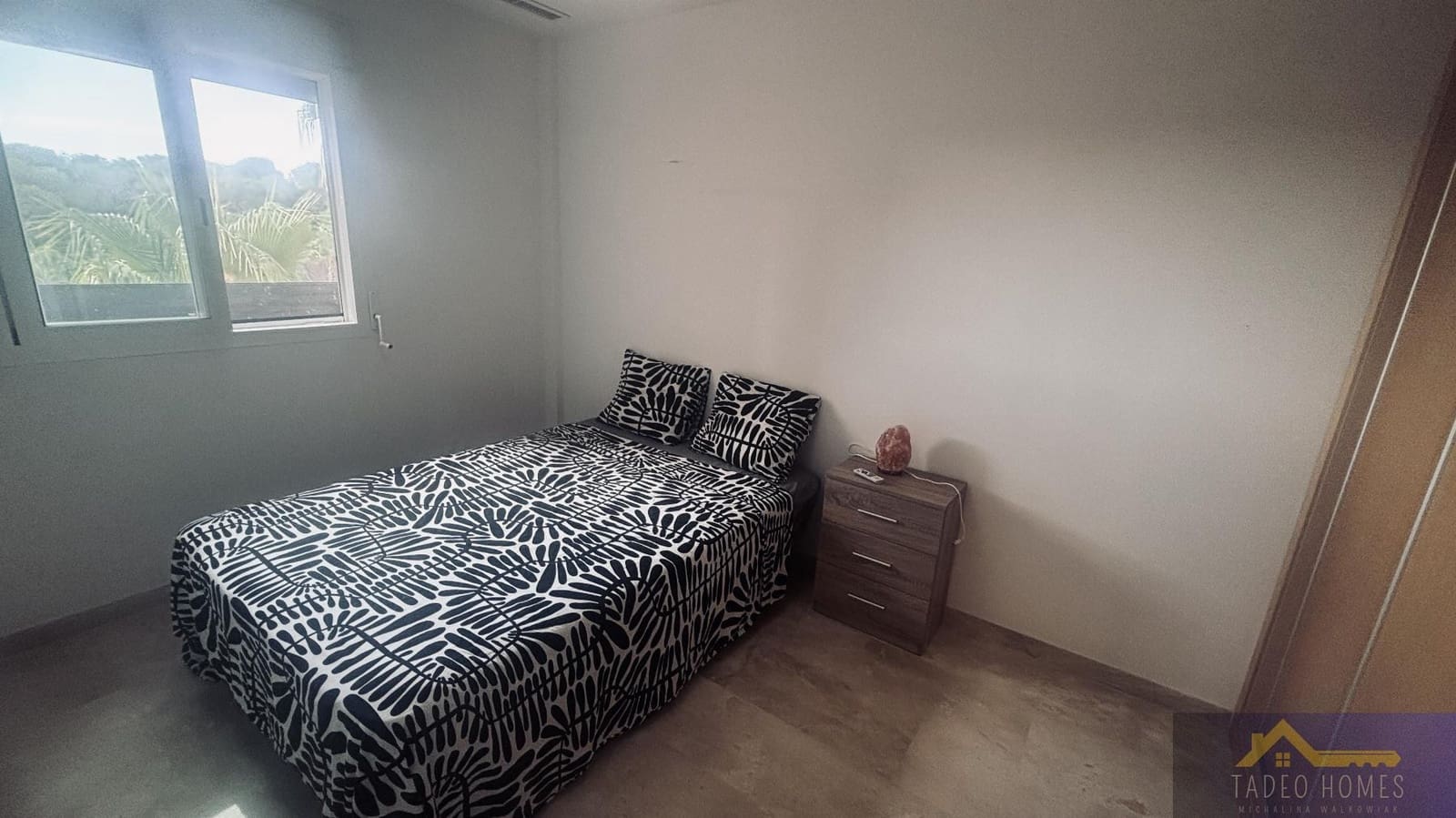 2 soverom Leilighet til leie i La Tercia med svømmebasseng garasje - € 700 (Ref: 9422212)