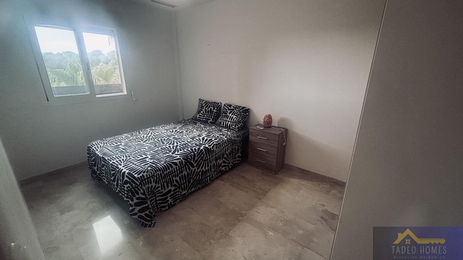 2 soverom Leilighet til leie i La Tercia med svømmebasseng garasje - € 700 (Ref: 9422212)