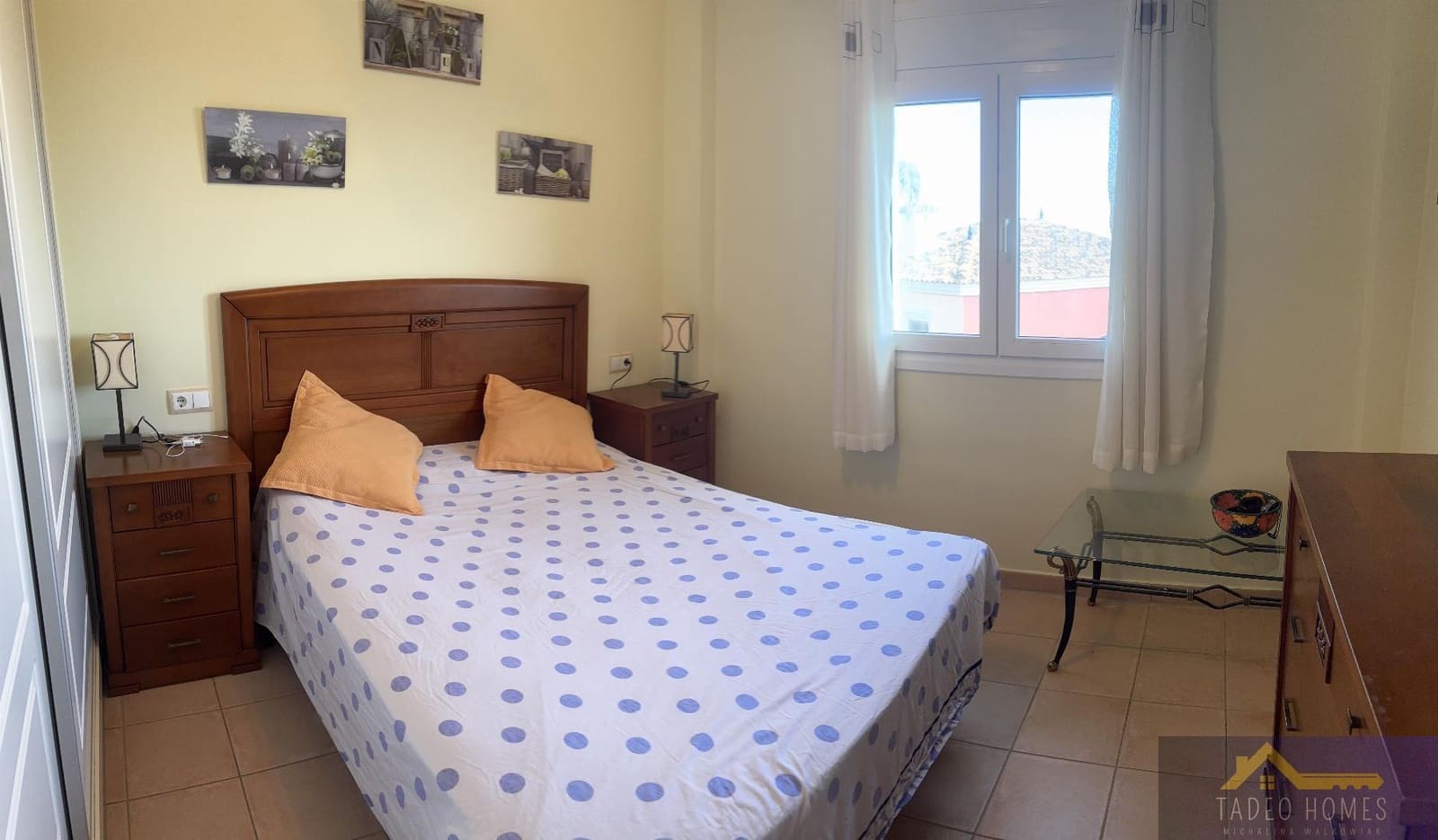 2 slaapkamer Appartement te koop in Banos y Mendigo met zwembad garage - € 119.000 (Ref: 9422213)