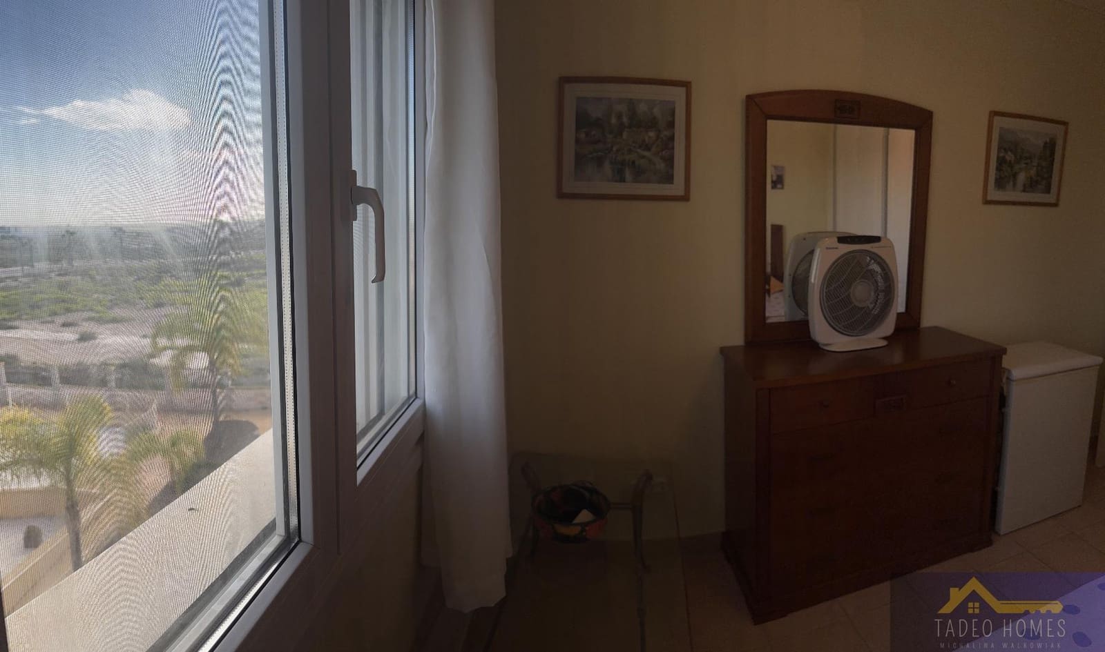 2 slaapkamer Appartement te koop in Banos y Mendigo met zwembad garage - € 119.000 (Ref: 9422213)