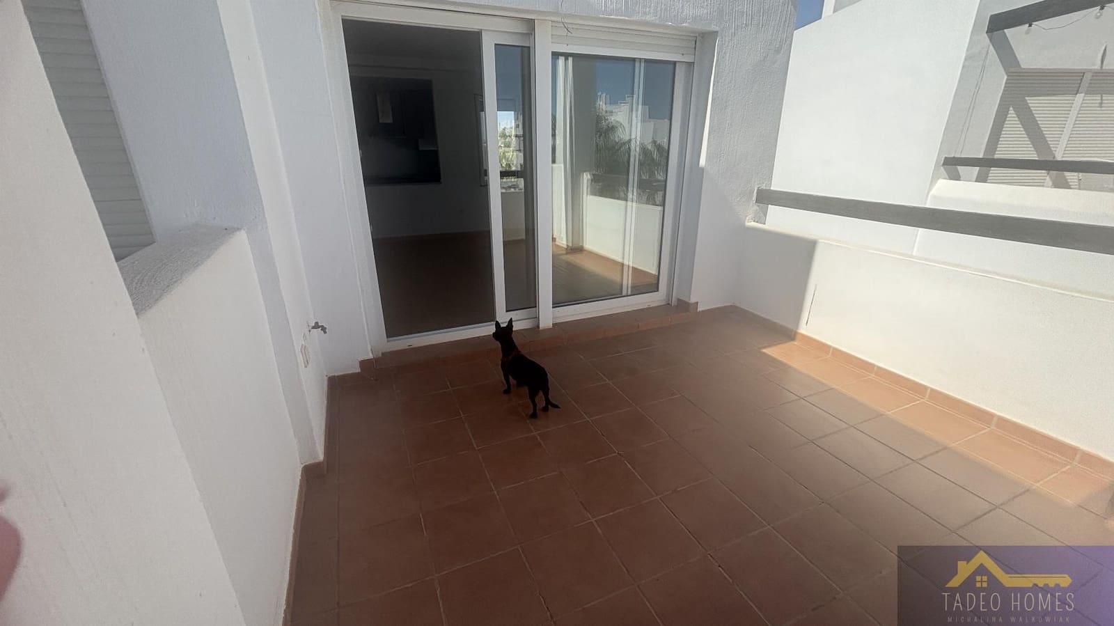 2 camera da letto Appartamento in vendita in Roldan con piscina - 118.950 € (Rif: 9422214)