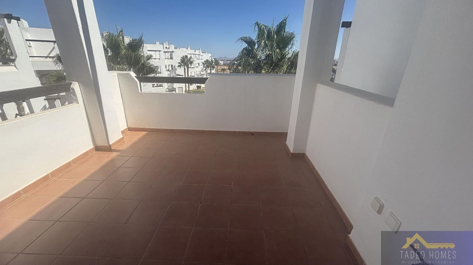 2 camera da letto Appartamento in vendita in Roldan con piscina - 118.950 € (Rif: 9422214)