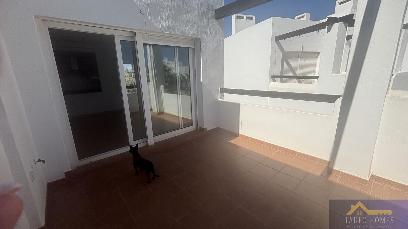 2 camera da letto Appartamento in vendita in Roldan con piscina - 118.950 € (Rif: 9422214)