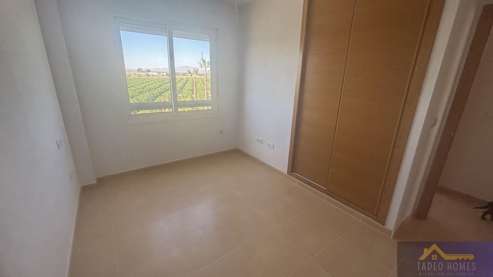 2 camera da letto Appartamento in vendita in Roldan con piscina - 118.950 € (Rif: 9422214)