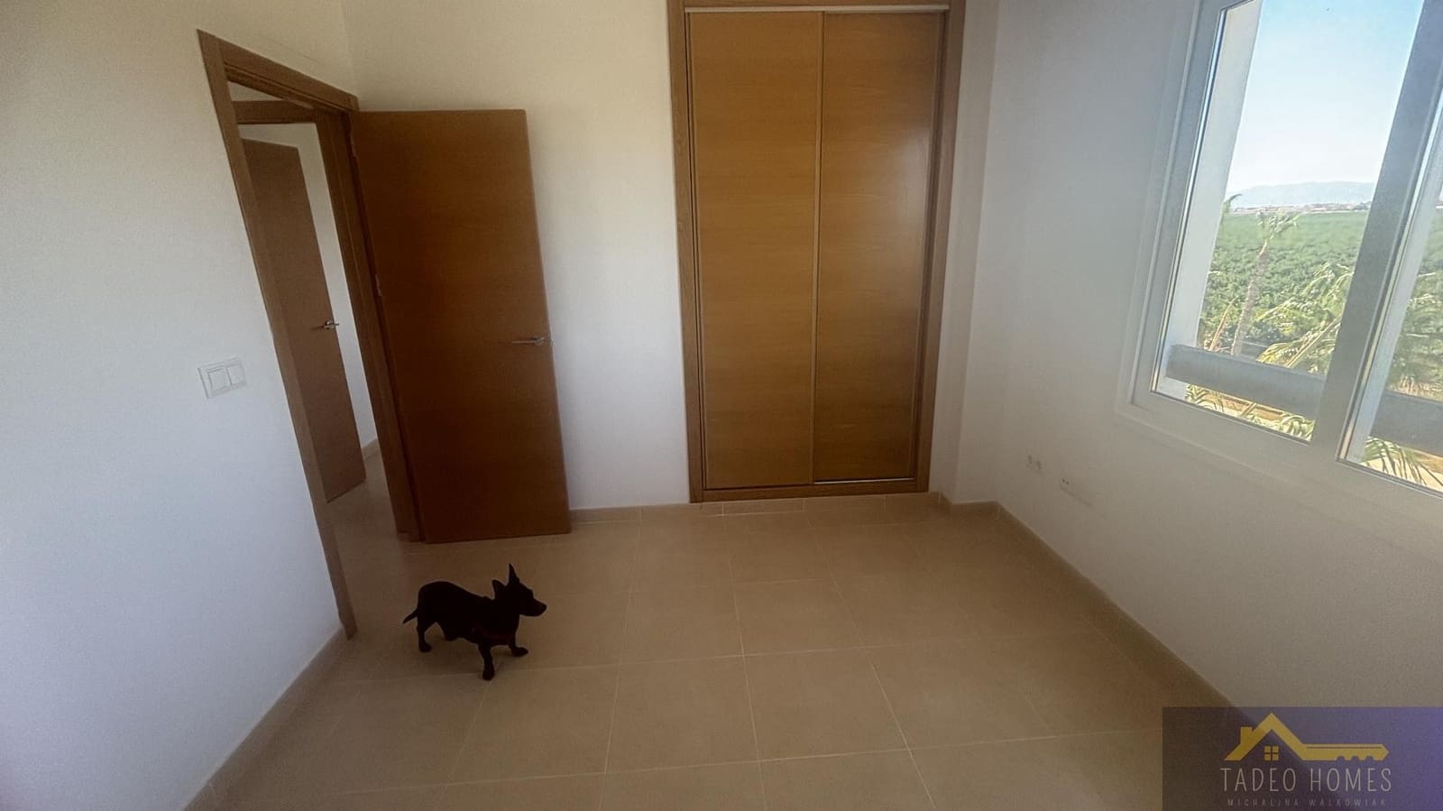 2 camera da letto Appartamento in vendita in Roldan con piscina - 118.950 € (Rif: 9422214)