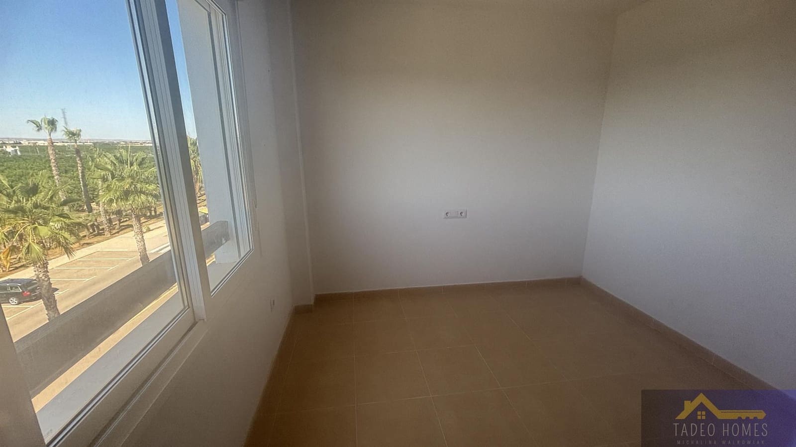 2 camera da letto Appartamento in vendita in Roldan con piscina - 118.950 € (Rif: 9422214)