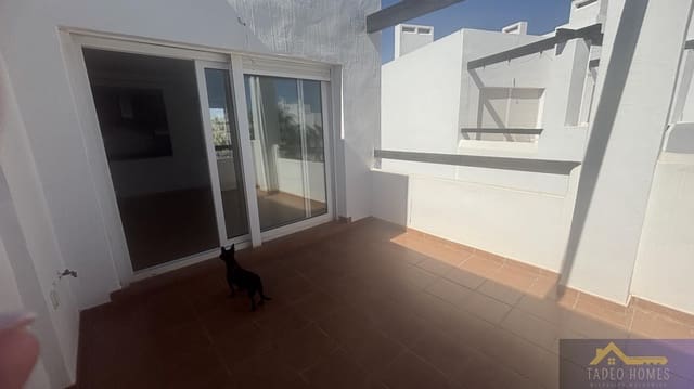 2 sovrum Lägenhet till salu i Roldan, Torre-Pacheco med pool - 118 950 € (Ref: 9422214)