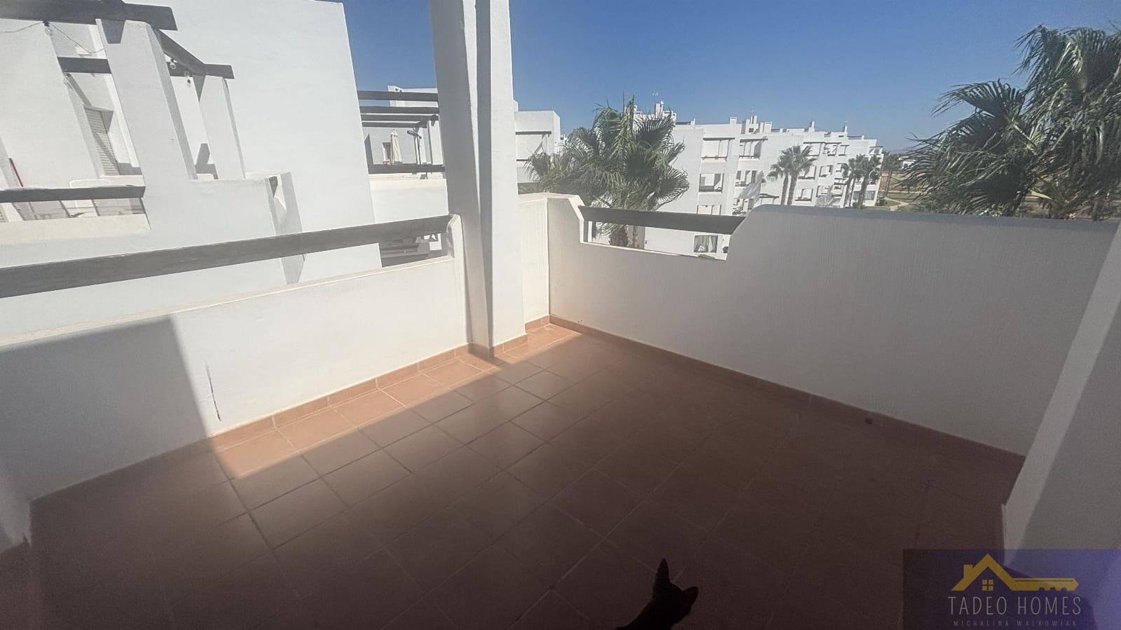 2 camera da letto Appartamento in vendita in Roldan con piscina - 118.950 € (Rif: 9422214)