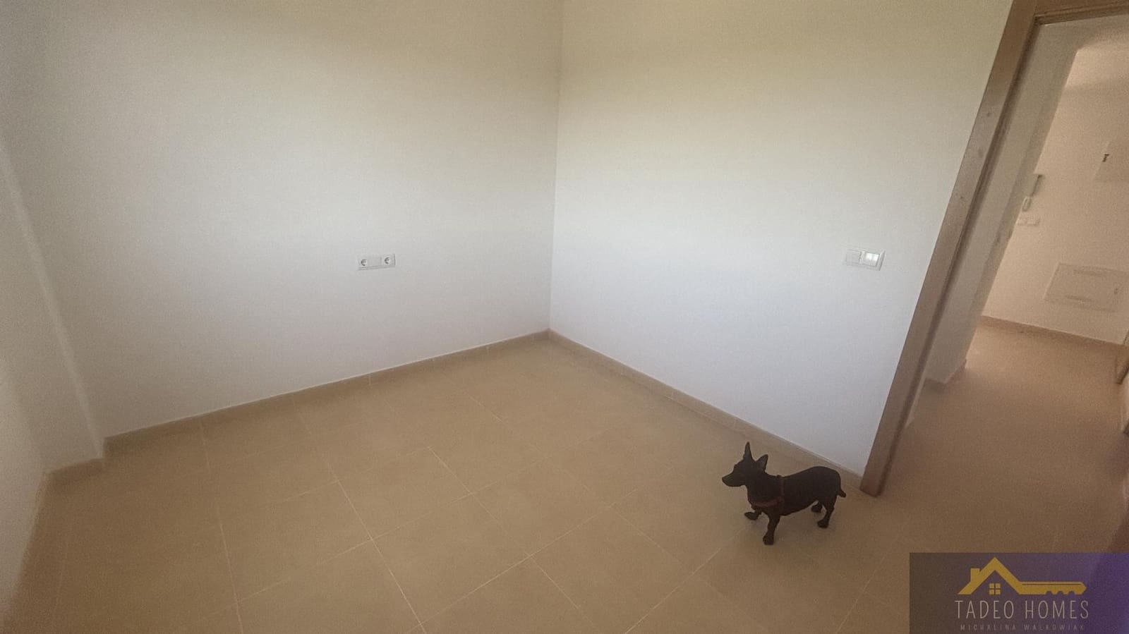 2 camera da letto Appartamento in vendita in Roldan con piscina - 118.950 € (Rif: 9422214)