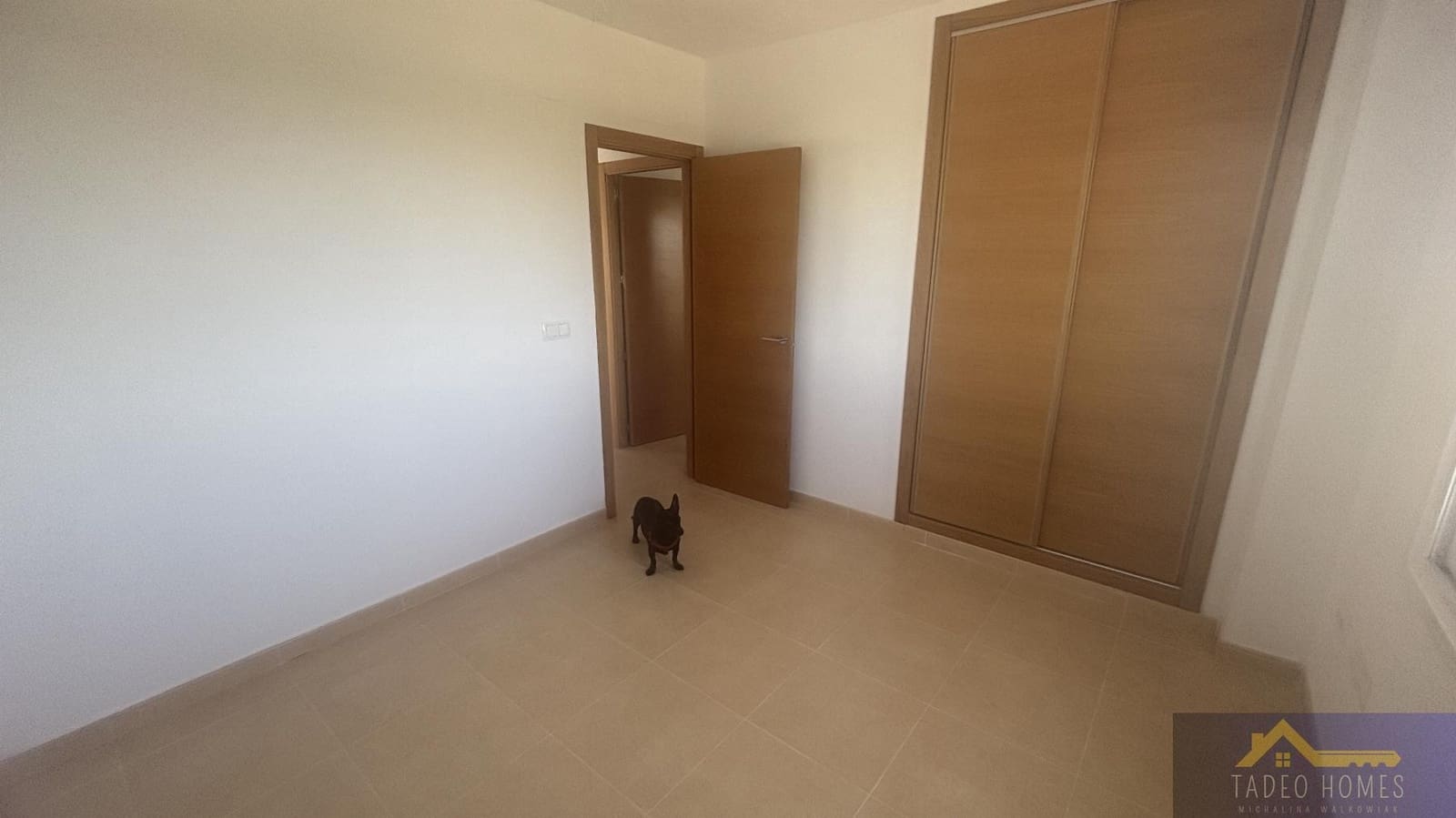 2 camera da letto Appartamento in vendita in Roldan con piscina - 118.950 € (Rif: 9422214)