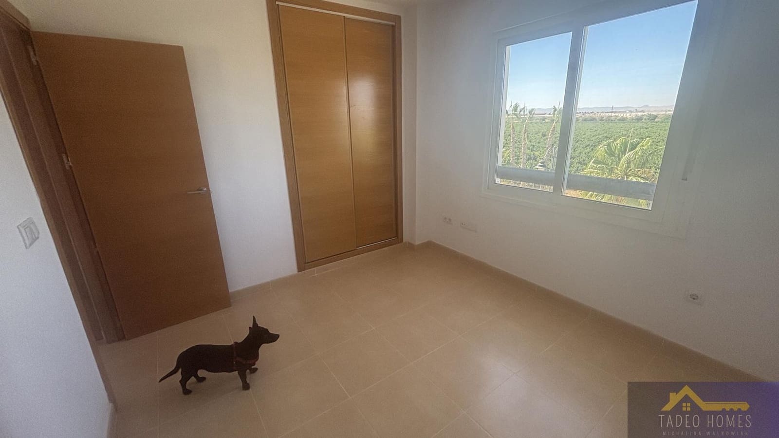 2 camera da letto Appartamento in vendita in Roldan con piscina - 118.950 € (Rif: 9422214)