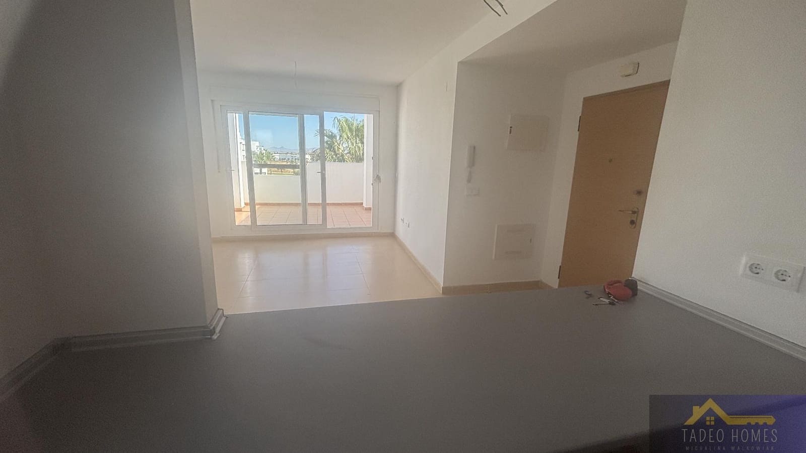 2 camera da letto Appartamento in vendita in Roldan con piscina - 118.950 € (Rif: 9422214)