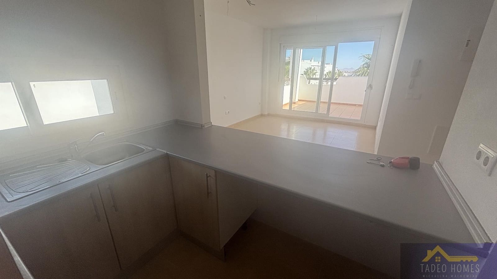 2 camera da letto Appartamento in vendita in Roldan con piscina - 118.950 € (Rif: 9422214)