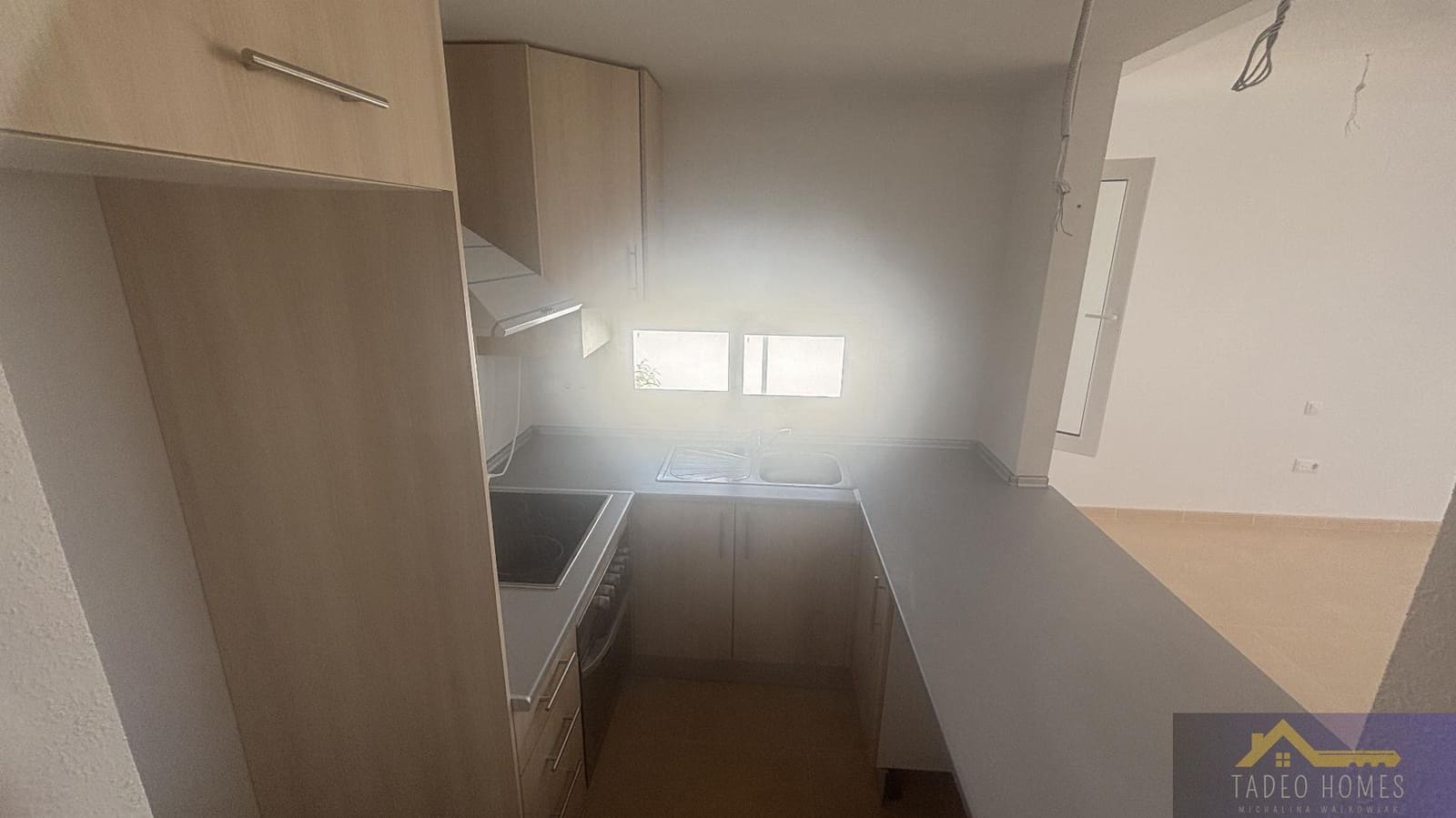 2 camera da letto Appartamento in vendita in Roldan con piscina - 118.950 € (Rif: 9422214)
