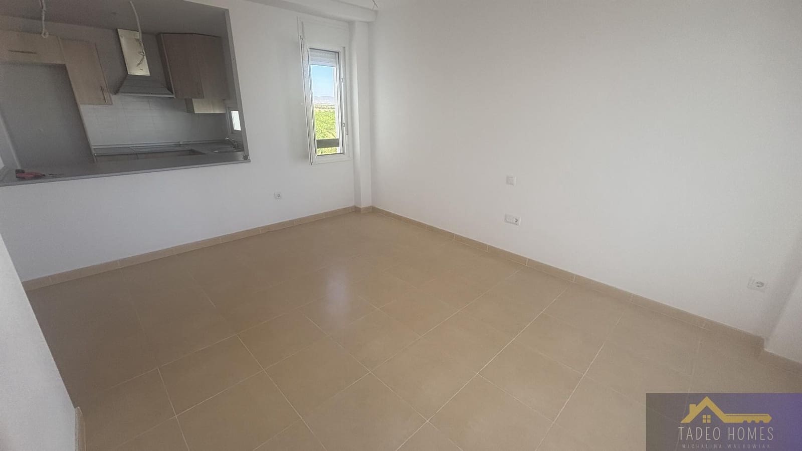 2 camera da letto Appartamento in vendita in Roldan con piscina - 118.950 € (Rif: 9422214)