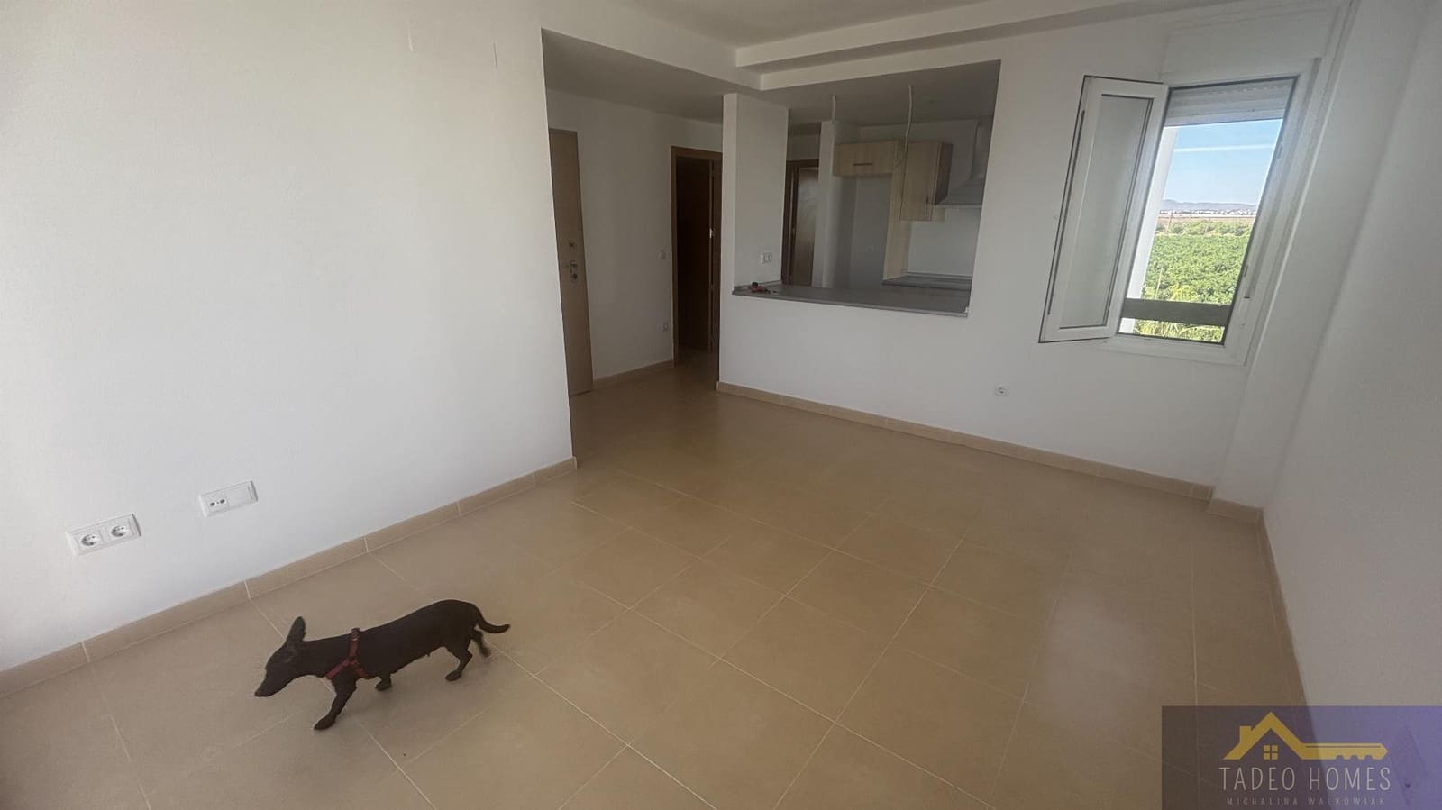 2 camera da letto Appartamento in vendita in Roldan con piscina - 118.950 € (Rif: 9422214)