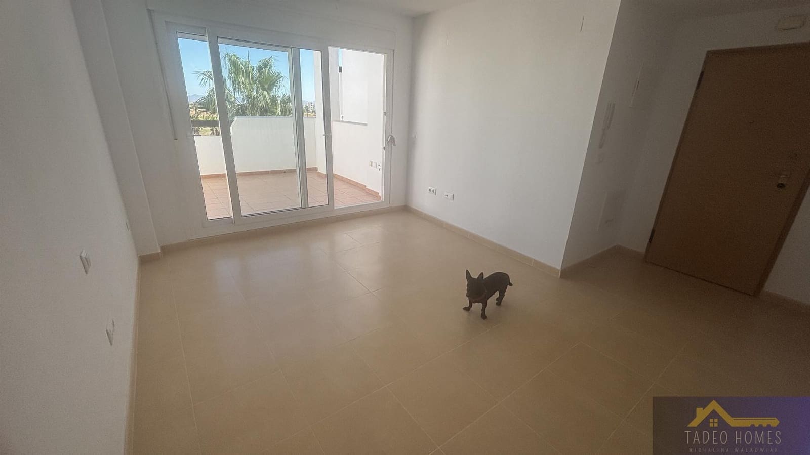 2 camera da letto Appartamento in vendita in Roldan con piscina - 118.950 € (Rif: 9422214)