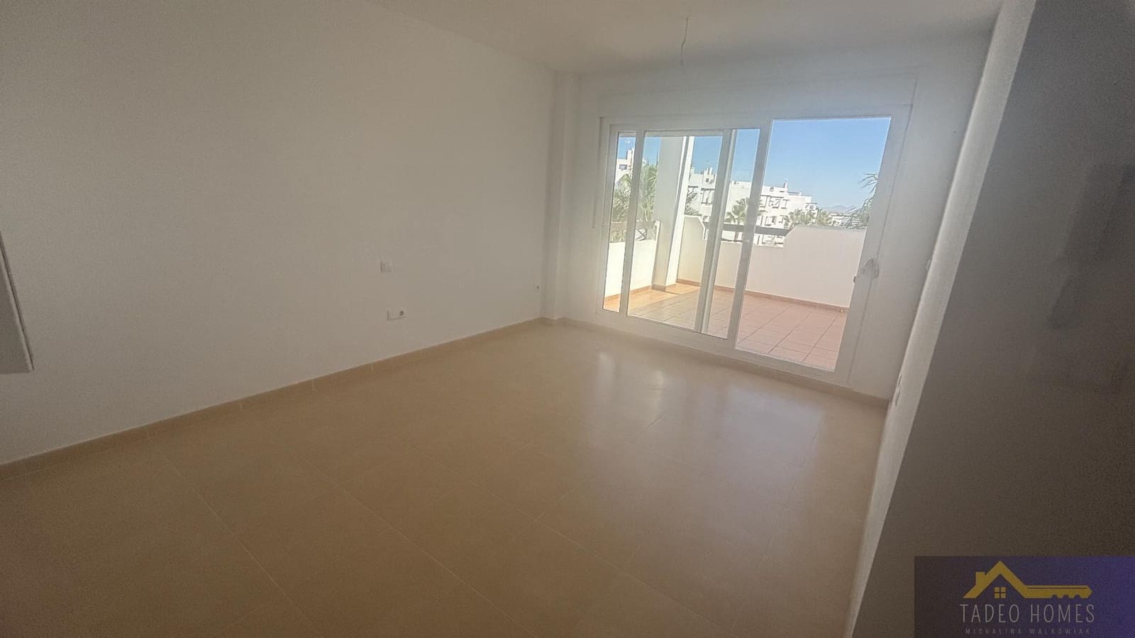 2 camera da letto Appartamento in vendita in Roldan con piscina - 118.950 € (Rif: 9422214)