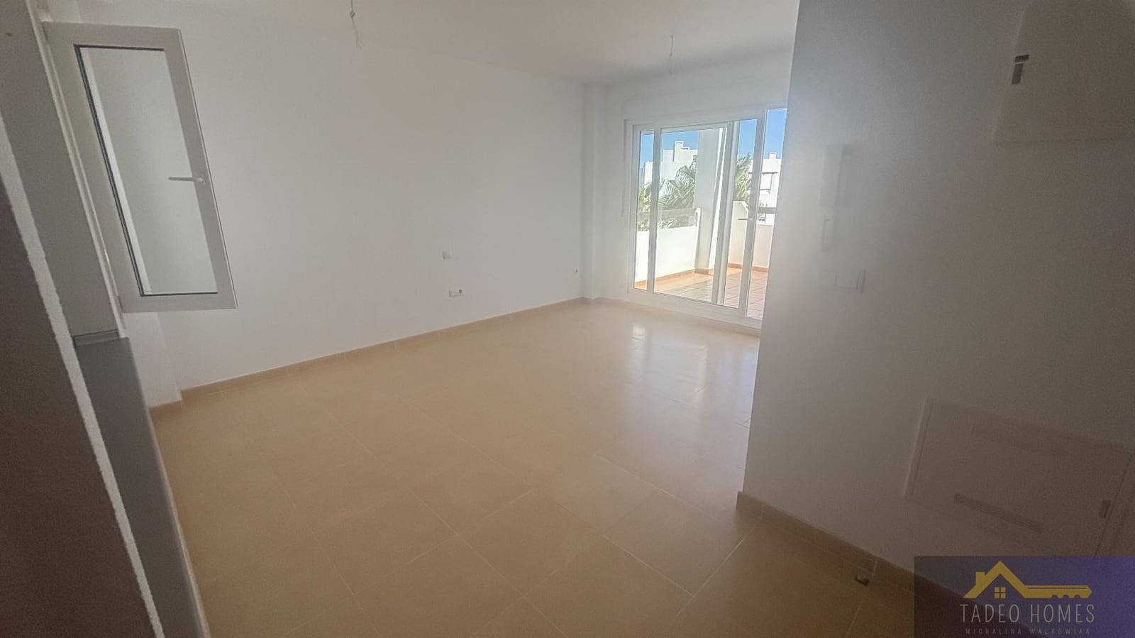 2 camera da letto Appartamento in vendita in Roldan con piscina - 118.950 € (Rif: 9422214)