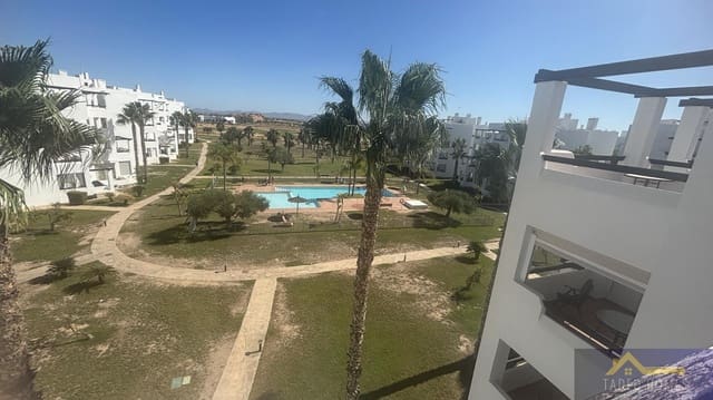 2 sovrum Lägenhet till salu i Roldan, Torre-Pacheco med pool - 118 950 € (Ref: 9422214)