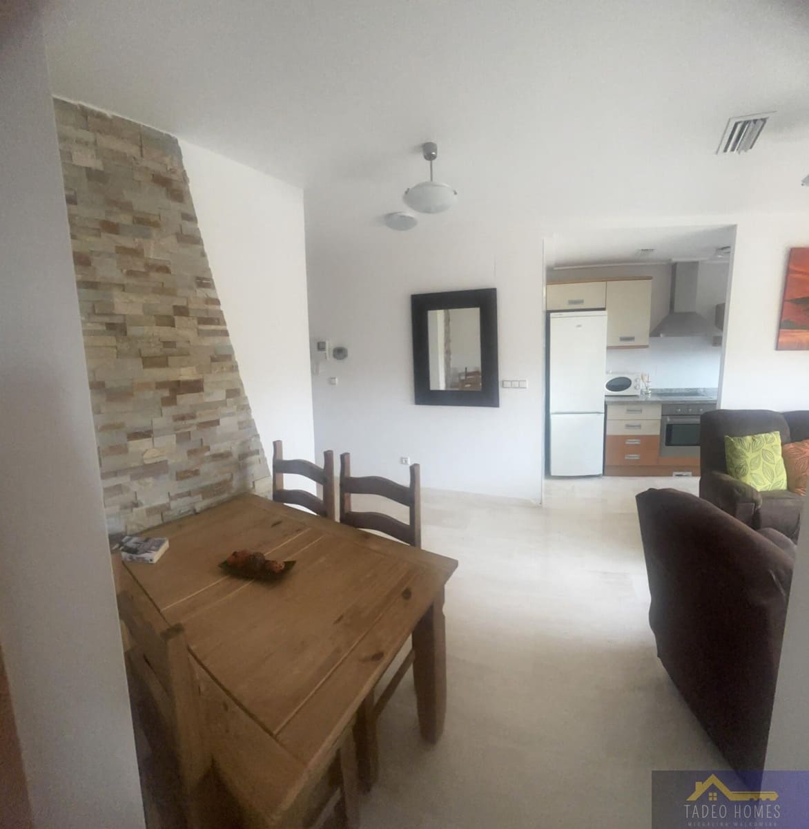 2 sypialnia Apartament na sprzedaż w Gea y Truyols z basenem garażem - 84 500 € (Ref: 9422215)