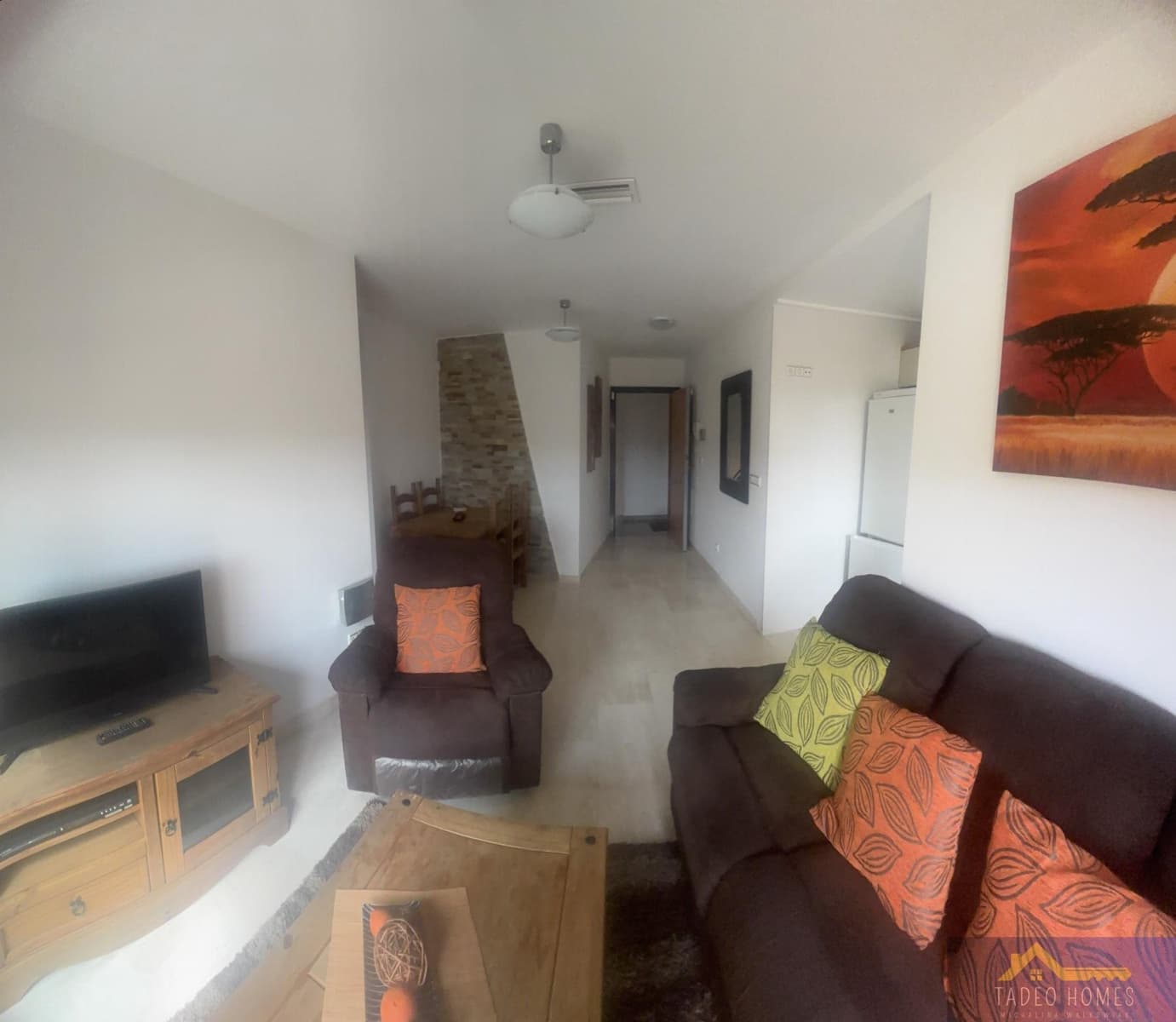 2 sypialnia Apartament na sprzedaż w Gea y Truyols z basenem garażem - 84 500 € (Ref: 9422215)