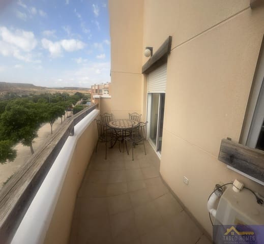 2 soverom Leilighet til salgs i Gea y Truyols, Murcia by med svømmebasseng garasje - € 84 500 (Ref: 9422215)