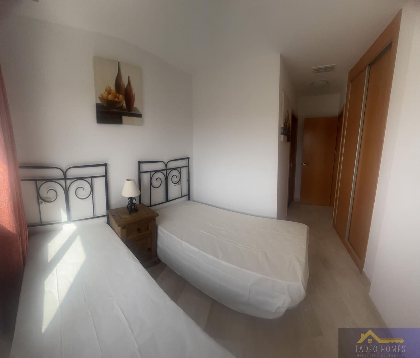 2 sypialnia Apartament na sprzedaż w Gea y Truyols z basenem garażem - 84 500 € (Ref: 9422215)