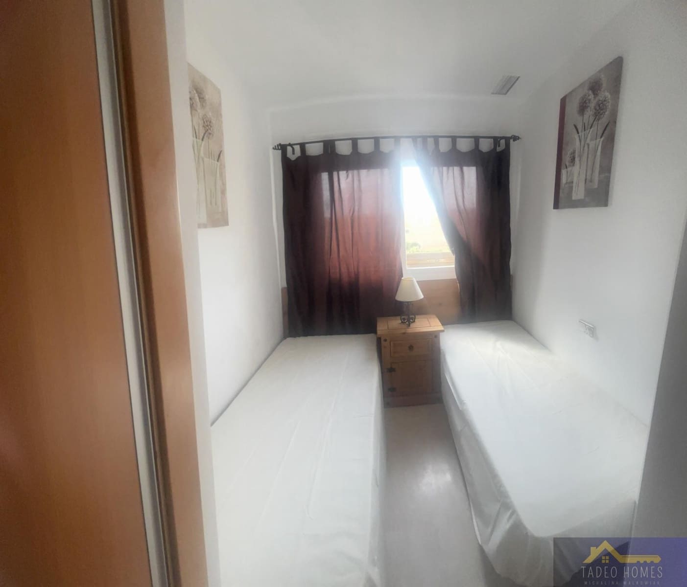 2 sypialnia Apartament na sprzedaż w Gea y Truyols z basenem garażem - 84 500 € (Ref: 9422215)