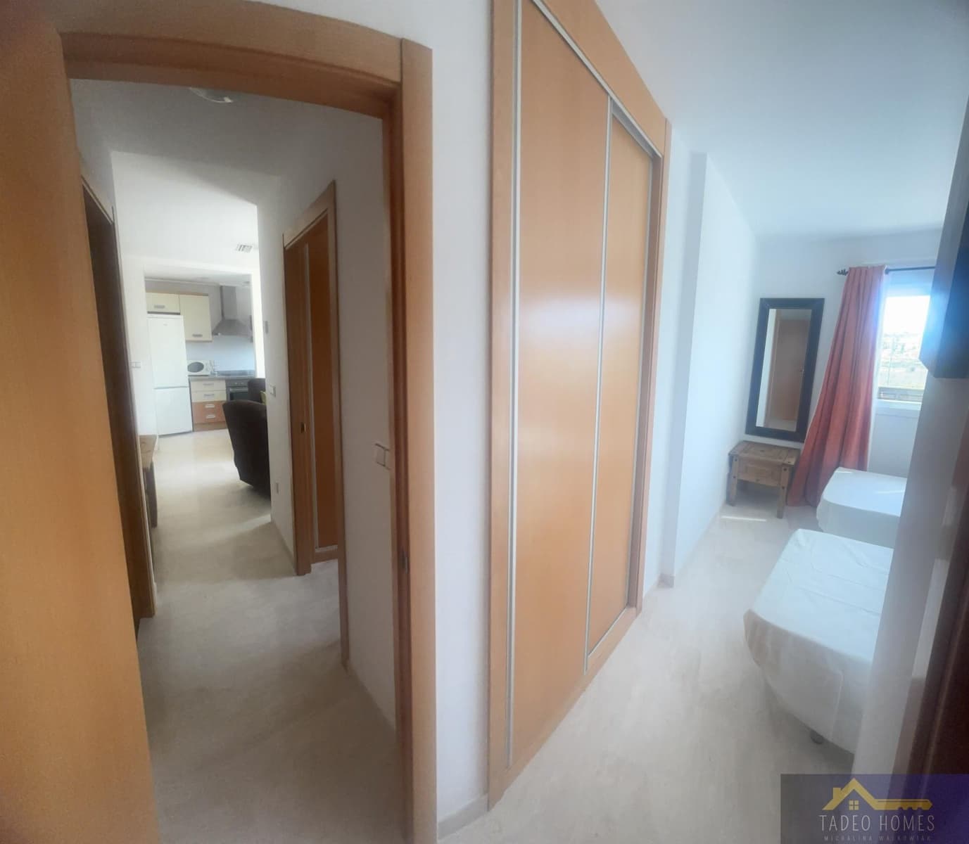 2 sypialnia Apartament na sprzedaż w Gea y Truyols z basenem garażem - 84 500 € (Ref: 9422215)