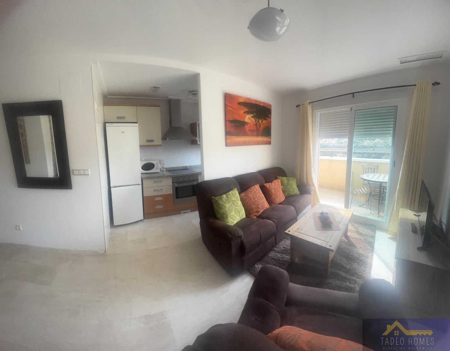 2 sypialnia Apartament na sprzedaż w Gea y Truyols z basenem garażem - 84 500 € (Ref: 9422215)