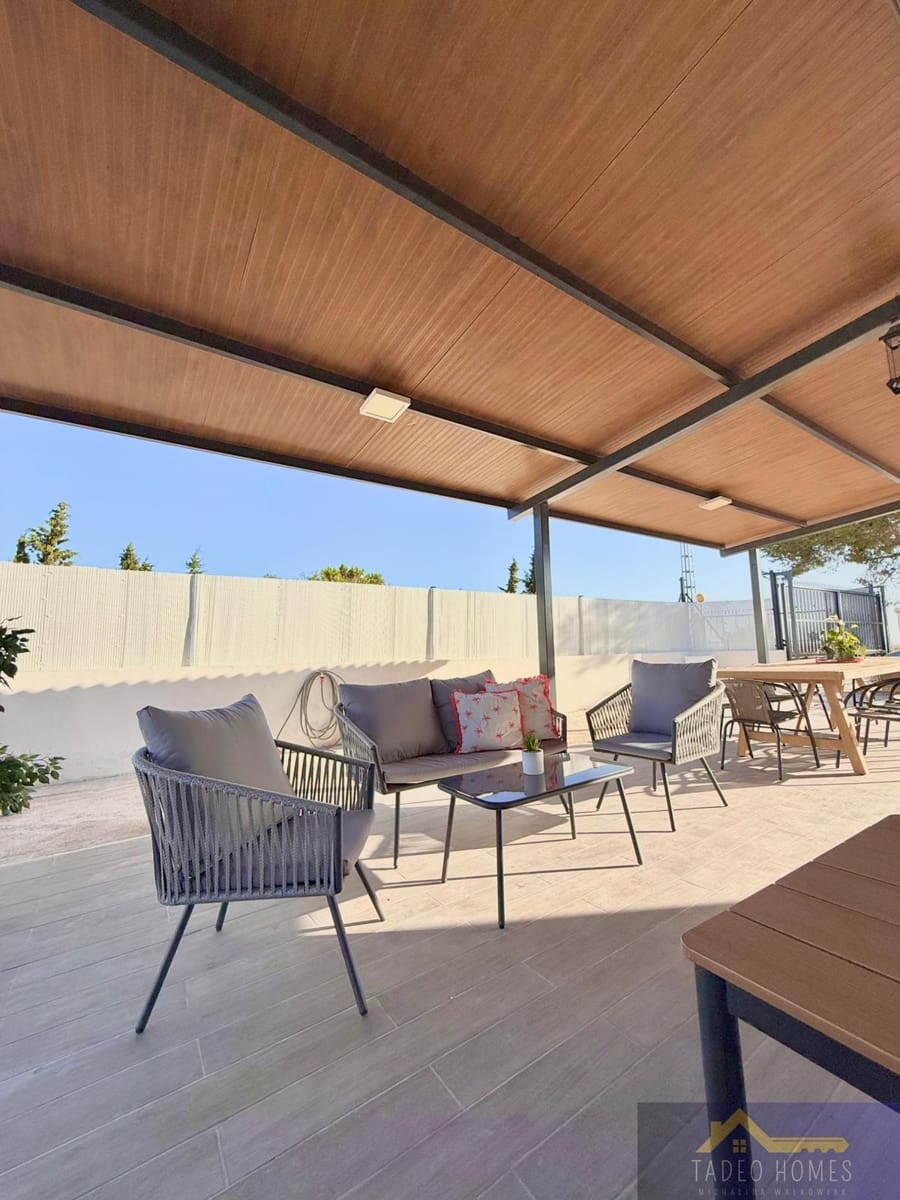 4 sypialnia Finka/Dom wiejski na sprzedaż w Valle del Sol z garażem - 450 000 € (Ref: 9422216)