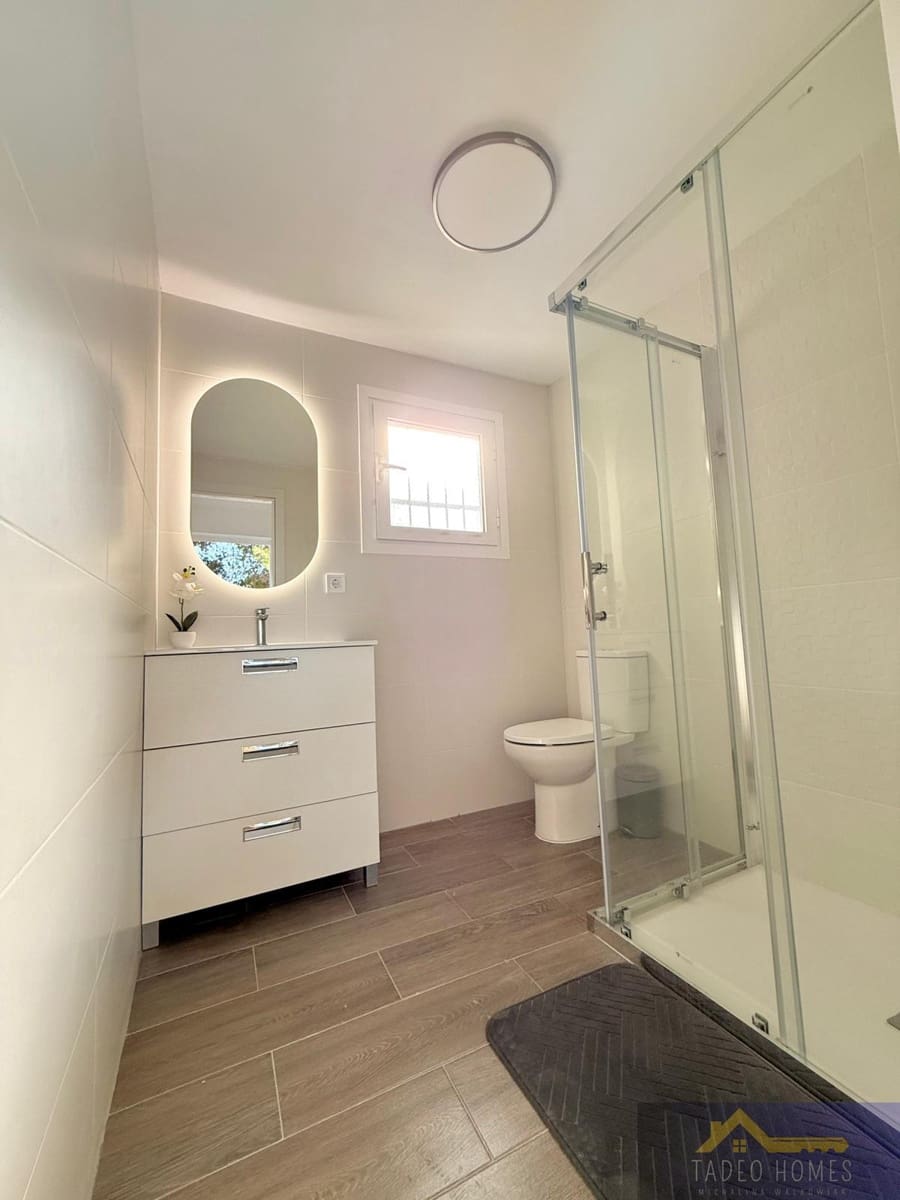 4 sypialnia Finka/Dom wiejski na sprzedaż w Valle del Sol z garażem - 450 000 € (Ref: 9422216)