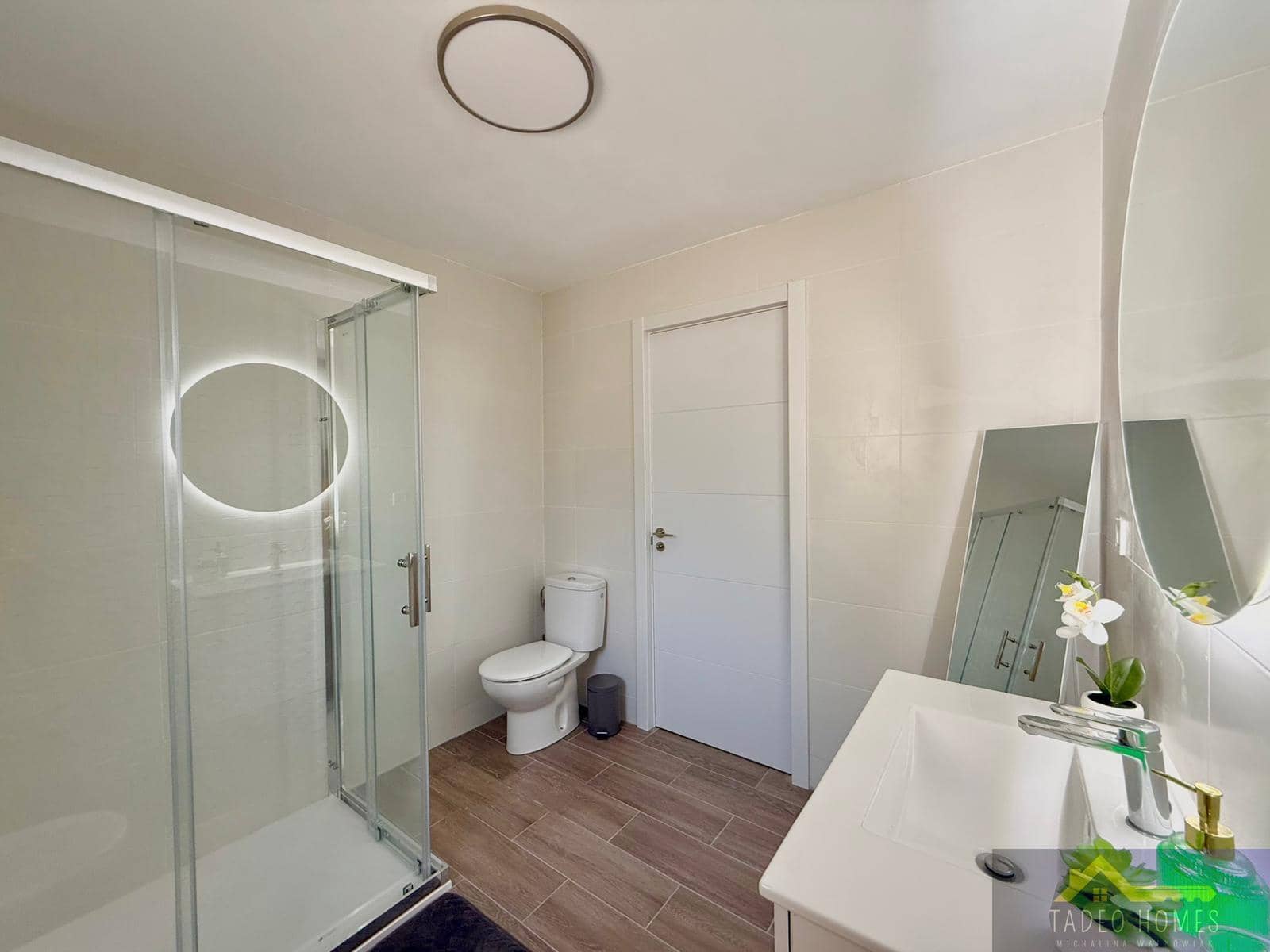 4 sypialnia Finka/Dom wiejski na sprzedaż w Valle del Sol z garażem - 450 000 € (Ref: 9422216)