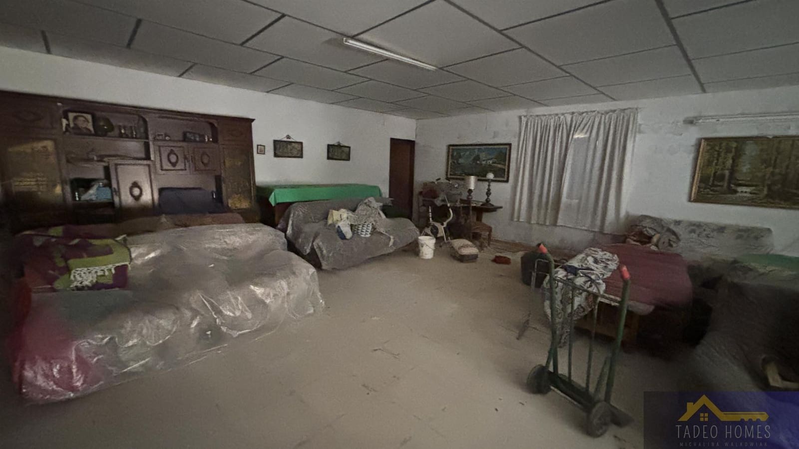 6 bedroom Finca/Country House for sale in Los Martinez del Puerto - € 219,500 (Ref: 9422217)