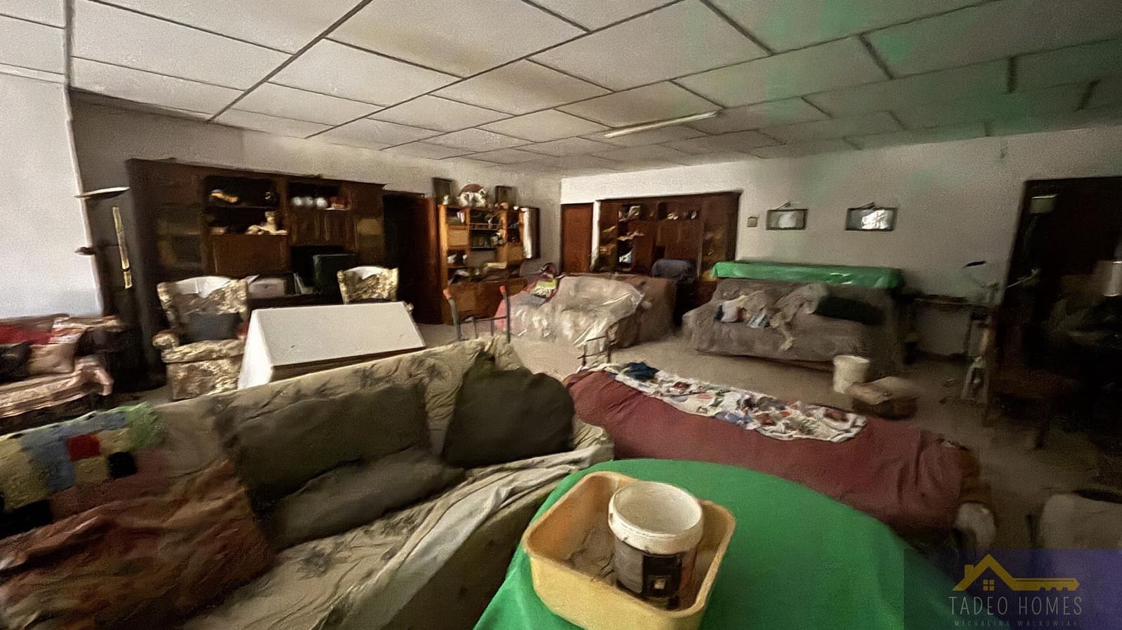 6 bedroom Finca/Country House for sale in Los Martinez del Puerto - € 219,500 (Ref: 9422217)