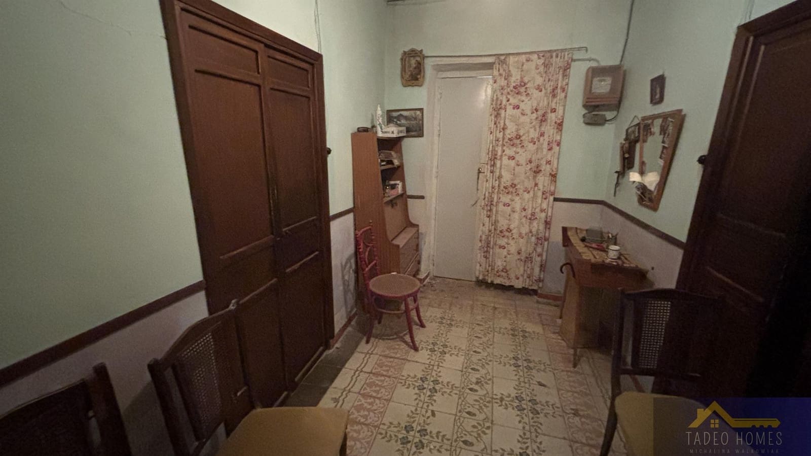 6 bedroom Finca/Country House for sale in Los Martinez del Puerto - € 219,500 (Ref: 9422217)