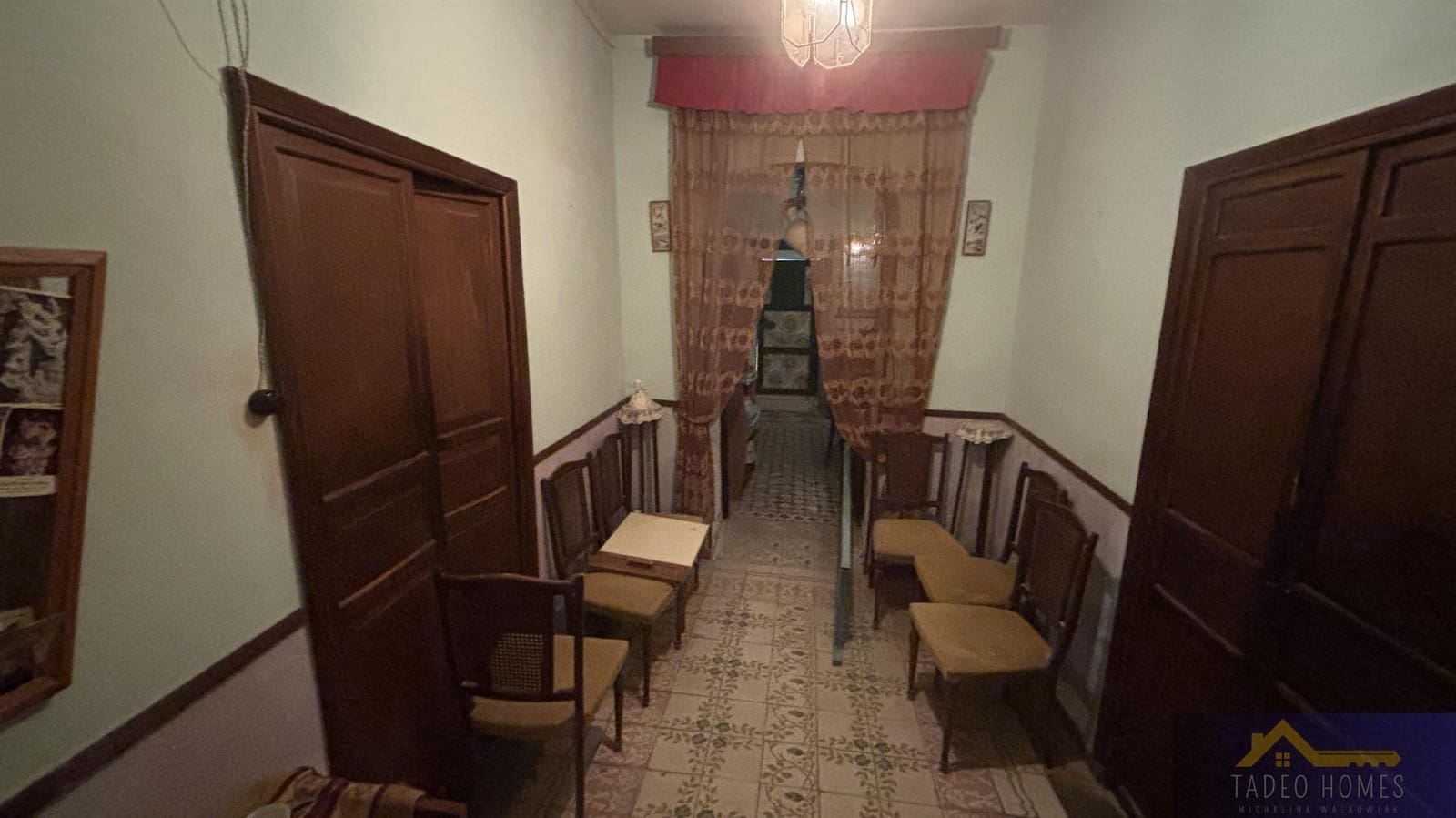 6 bedroom Finca/Country House for sale in Los Martinez del Puerto - € 219,500 (Ref: 9422217)