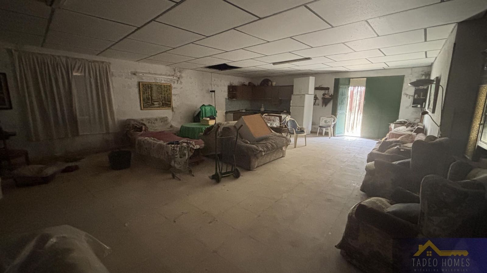 6 bedroom Finca/Country House for sale in Los Martinez del Puerto - € 219,500 (Ref: 9422217)