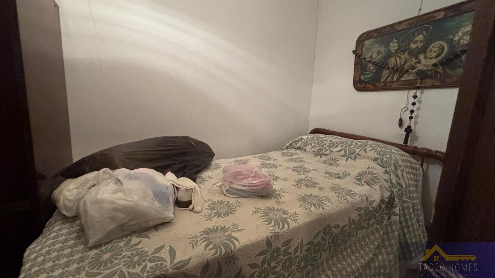 6 bedroom Finca/Country House for sale in Los Martinez del Puerto - € 219,500 (Ref: 9422217)