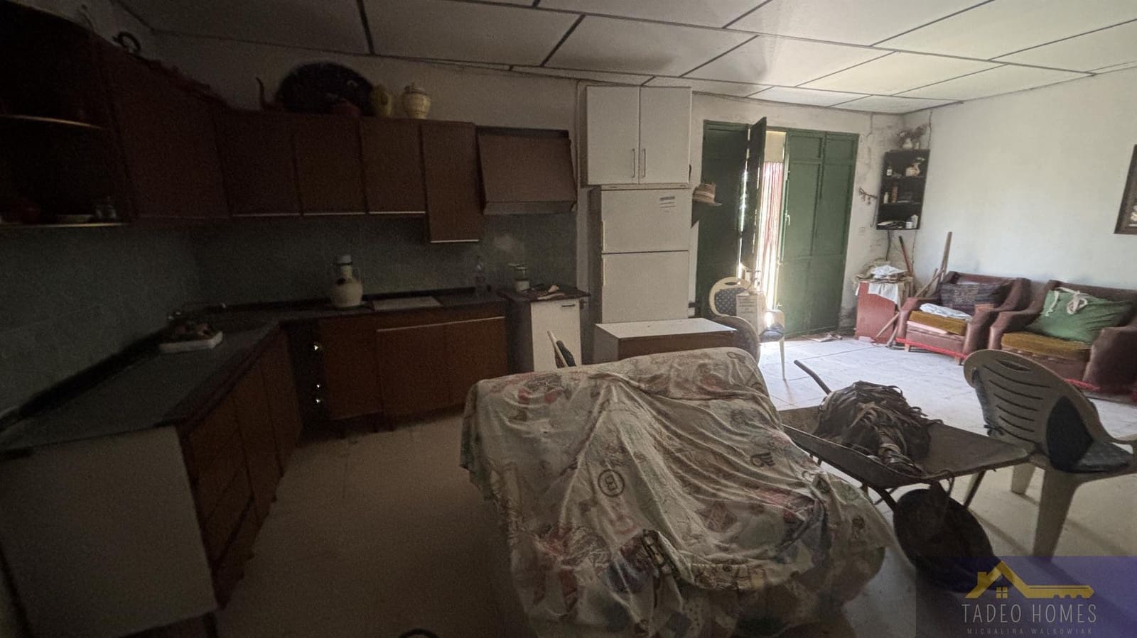 6 bedroom Finca/Country House for sale in Los Martinez del Puerto - € 219,500 (Ref: 9422217)