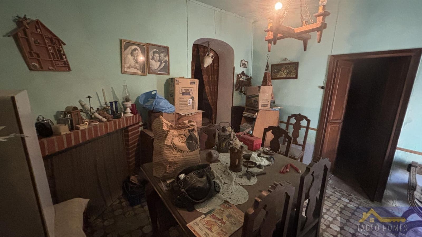 6 bedroom Finca/Country House for sale in Los Martinez del Puerto - € 219,500 (Ref: 9422217)