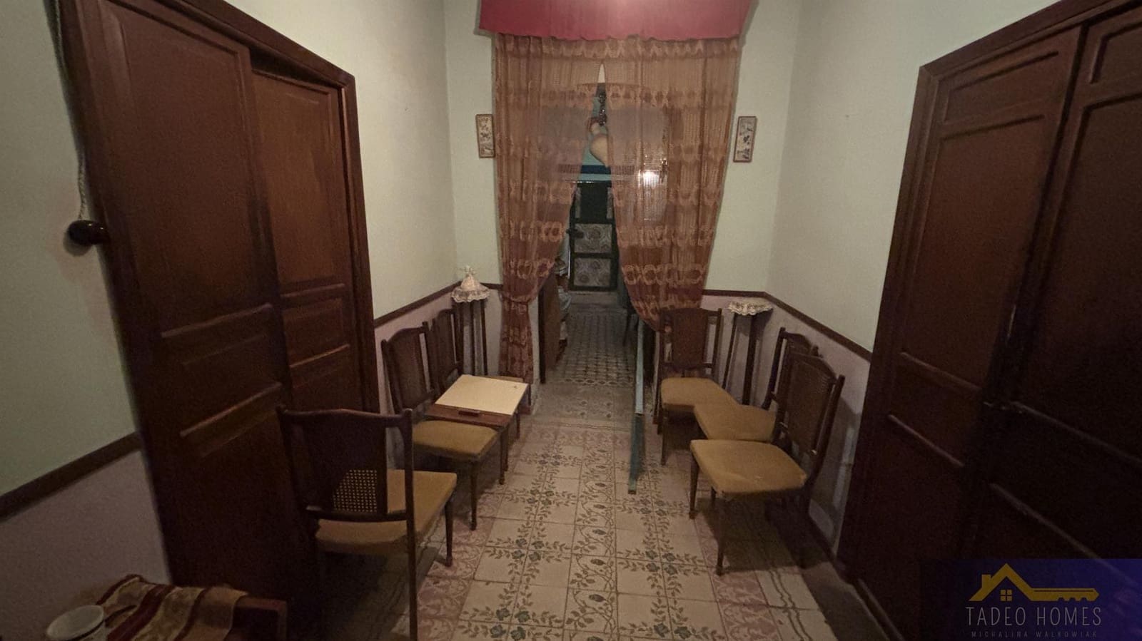 6 bedroom Finca/Country House for sale in Los Martinez del Puerto - € 219,500 (Ref: 9422217)