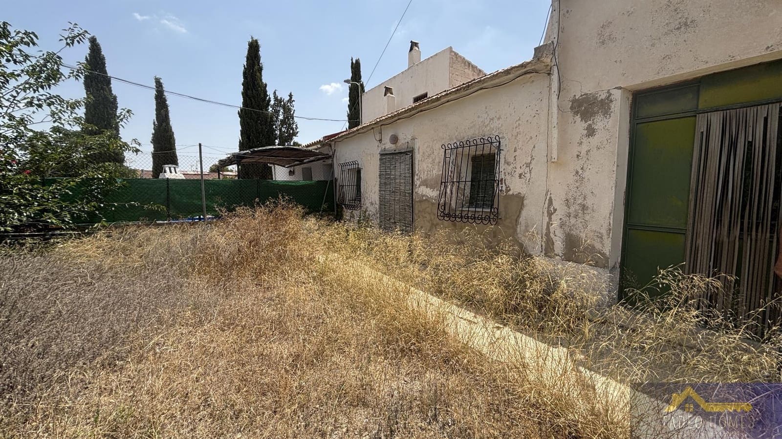 6 bedroom Finca/Country House for sale in Los Martinez del Puerto - € 219,500 (Ref: 9422217)