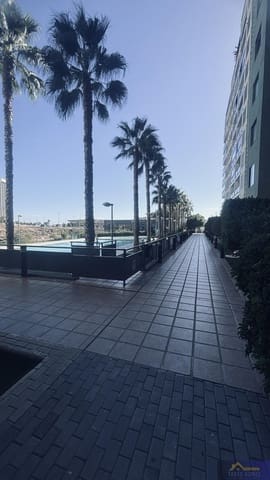 1 bedroom Apartment for rent in Churra, Murcia city with pool garage - € 1,000 (Ref: 9422218)