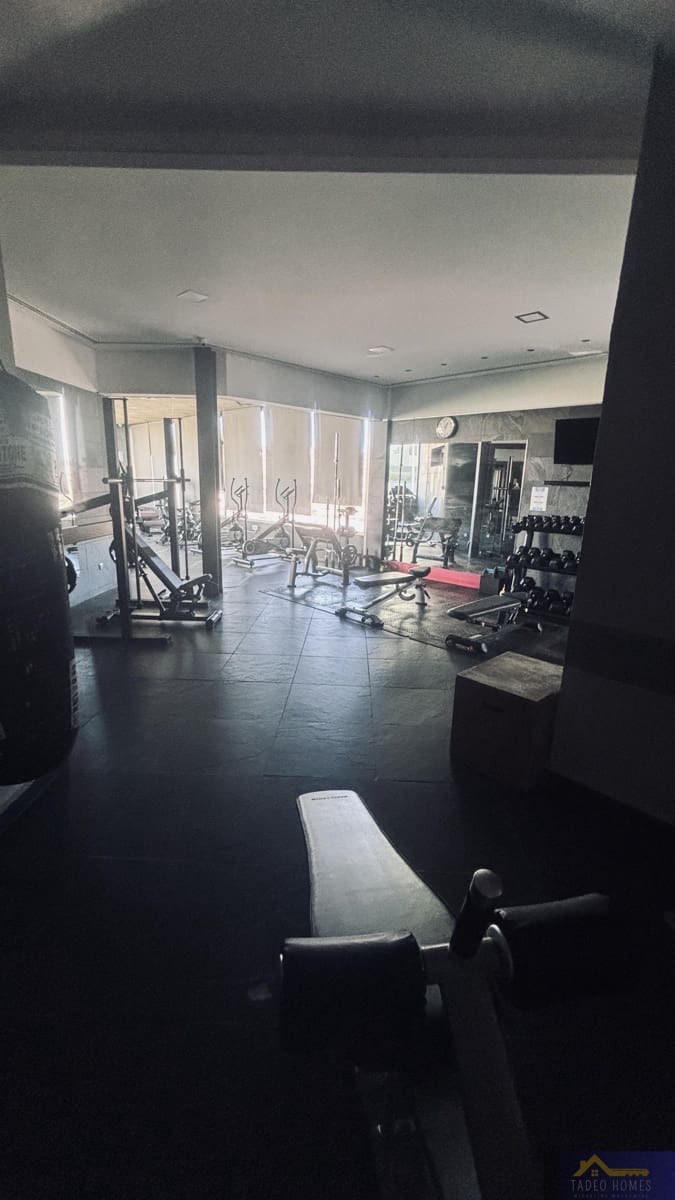 1 sypialnia Apartament do wynajęcia w Churra z basenem garażem - 1 000 € (Ref: 9422218)