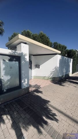 1 bedroom Apartment for rent in Churra, Murcia city with pool garage - € 1,000 (Ref: 9422218)