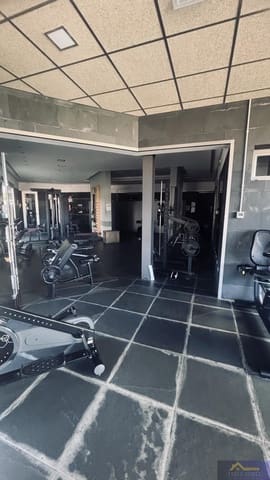 1 bedroom Apartment for rent in Churra, Murcia city with pool garage - € 1,000 (Ref: 9422218)