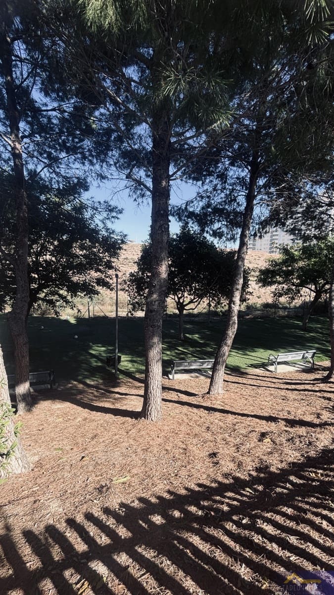 1 sypialnia Apartament do wynajęcia w Churra z basenem garażem - 1 000 € (Ref: 9422218)